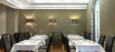 Foto von Hotel Neufahrn bei Freising