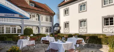 Foto von Hotel Neufahrn bei Freising
