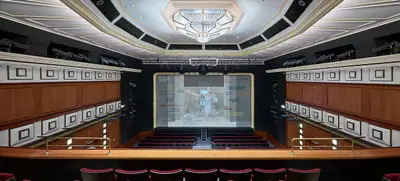 Foto von Theater Akzent