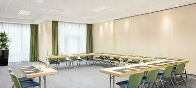 Foto von NH Oberhausen