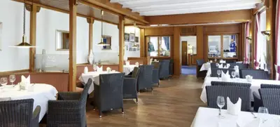 Foto von Ringhotel Waldhotel Bärenstein