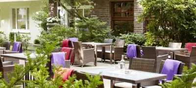Foto von Ringhotel Waldhotel Bärenstein