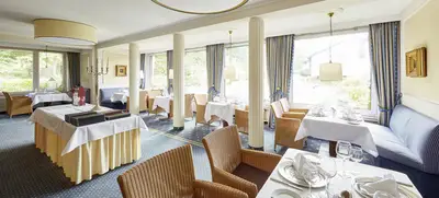 Foto von Ringhotel Waldhotel Bärenstein