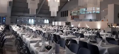 Foto von Firmenevent in der Atmosflair Eventlocation