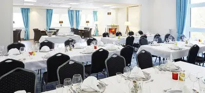 Foto von Ringhotel Waldhotel Bärenstein