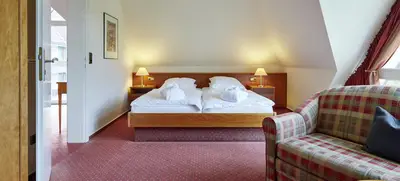 Foto von Ringhotel Waldhotel Bärenstein