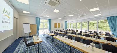 Ringhotel Waldhotel Bärenstein