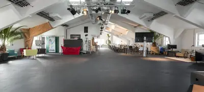 Foto von Living Room