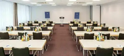 Foto von NH Erlangen