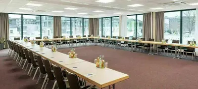 Foto von NH Erlangen