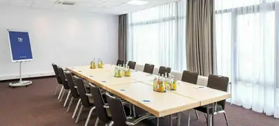 Foto von NH Erlangen