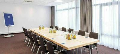 Foto von NH Erlangen