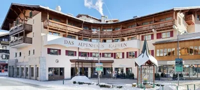 Foto von Alpenhaus Kaprun