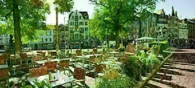 Foto von Vienna House Thüringer Hof Eisenach