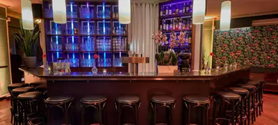 Foto von BAR2 Mannheim