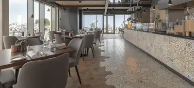 Foto von arborea Marina Resort Neustadt