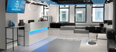 Foto von SimpliOffice Leipzig