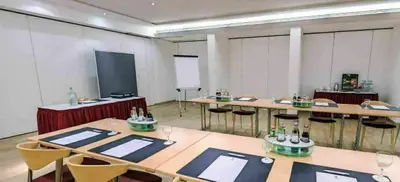 Foto von Best Western Hotel Sindelfingen City
