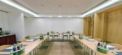 Foto von Best Western Hotel Sindelfingen City