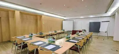 Foto von Best Western Hotel Sindelfingen City