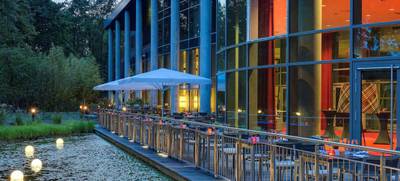 Foto von Radisson Blu Hotel Frankfurt