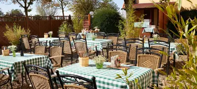 Foto von Classik Hotel Magdeburg