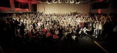 Foto von Die größte Band der Welt - Ihr XXL-Musik-Event