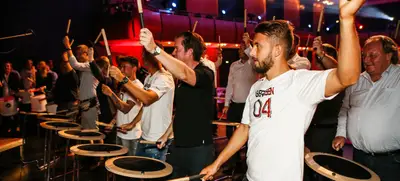 Foto von Die größte Band der Welt - Ihr XXL-Musik-Event
