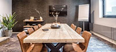 Foto von Stijlvolle Studio bij de ArenA