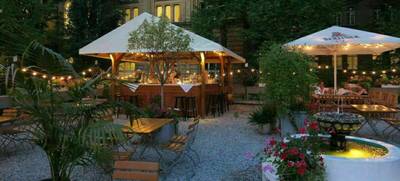 Foto von Bar Jeder Vernunft