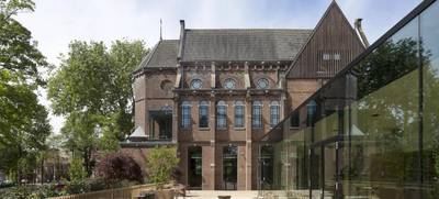 Foto von Klassiek Hotel in Monumentaal Pand
