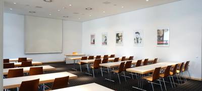 Foto von Hannover Congress Centrum & Congress Hotel am Stadtpark