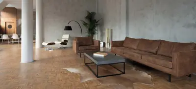 Foto von Penthouse Loft by Loft Studio Cologne