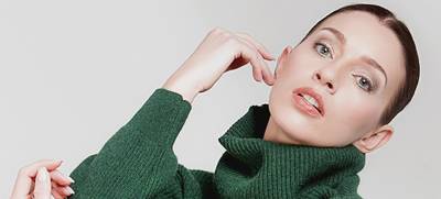 Foto von Luana Lewinski - Make Up Artist
