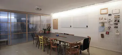 Foto von Alte Lederei Köln