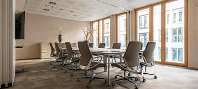 Collection Business Center Hamburg Neuer Wall