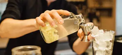 Foto von Cocktailkurs in Heiligenhafen
