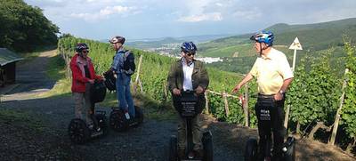 Foto von Ahr-Events