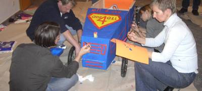 Foto von Ahr-Events