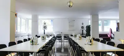 Foto von Das Büro Mitte