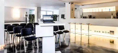 Foto von Das Büro Mitte