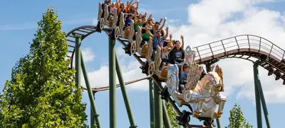 Foto von Familypark