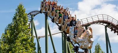 Foto von Familypark