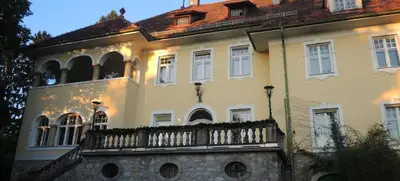 Foto von Villa Vitamus