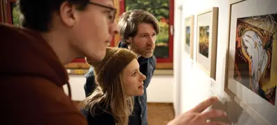Foto von Frexit - Live Escape Room Freiburg
