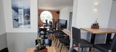 Foto von Café Himmelsschreiber