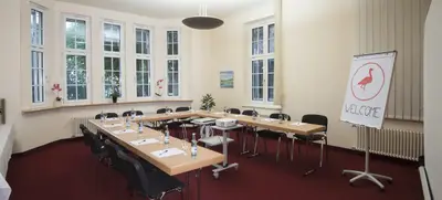 Foto von Spa Hotel Amsee