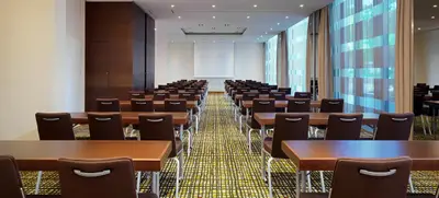 Foto von Sheraton Essen Hotel