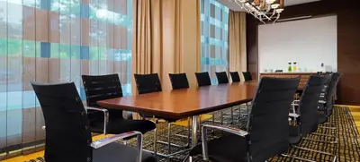 Foto von Sheraton Essen Hotel
