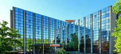 Foto von Sheraton Essen Hotel